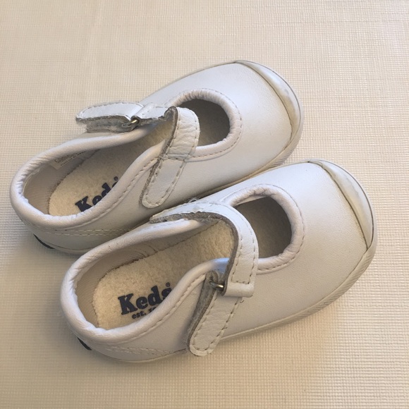 infant keds size 3
